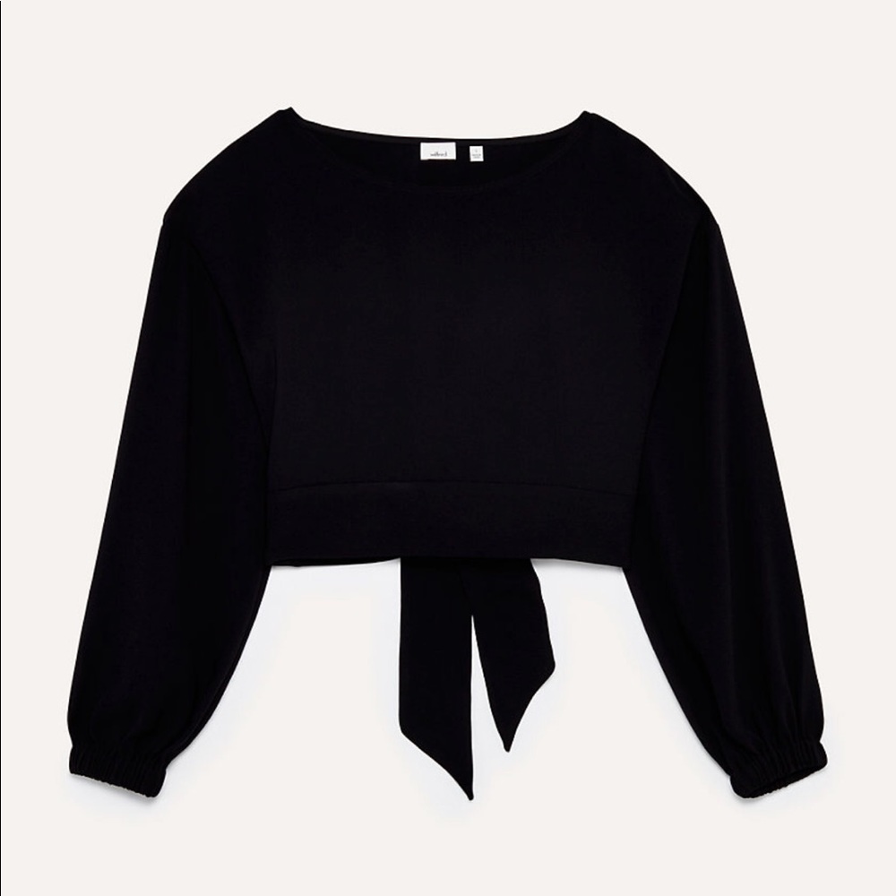 Aritzia Antonin Top